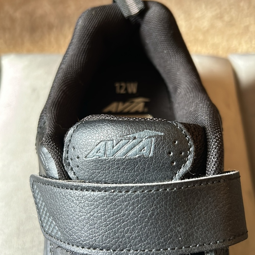 Work shoes - Picture 2 of 5